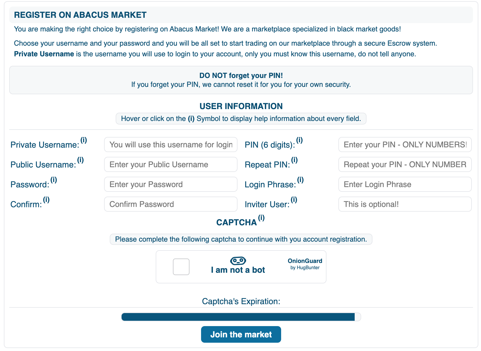 Abacus Market 2026: Official Tor URL & Live Status | Secure Darknet Guide